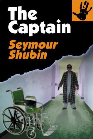 Book cover for The Captain