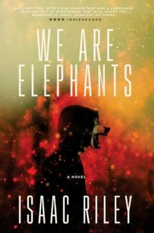 Cover of We Are Elephants