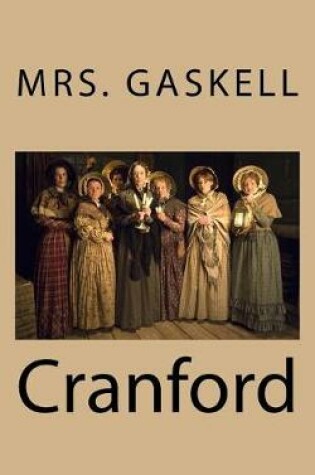 Cover of Cranford