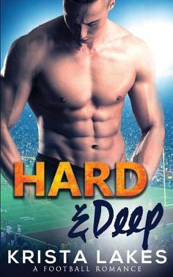 Book cover for Hard and Deep