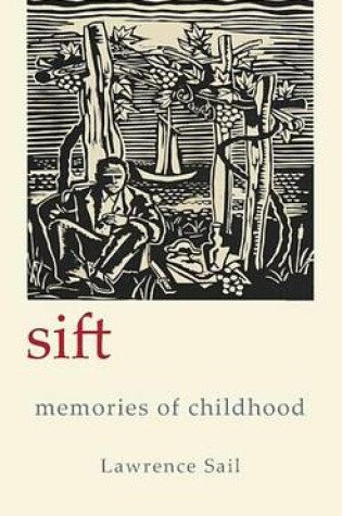 Cover of Sift: Memories of Childhood