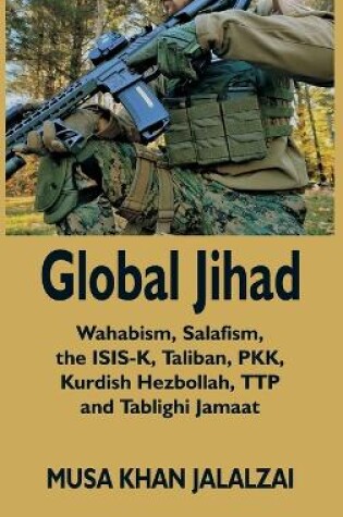 Cover of Global Jihad