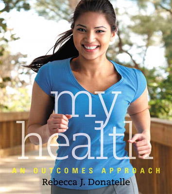 Book cover for My Health