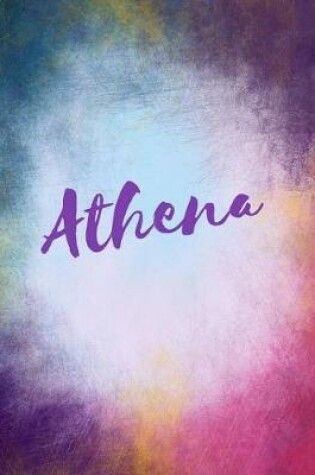Cover of Athena
