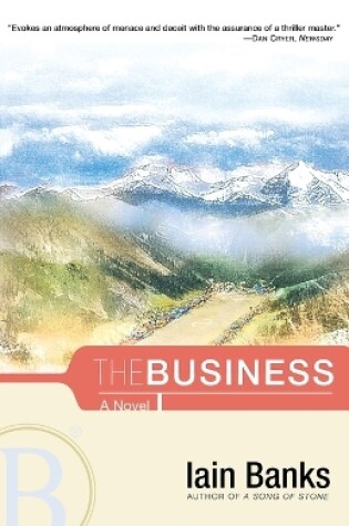 Cover of Business, the