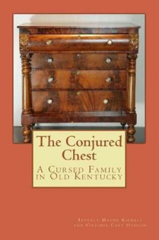 Cover of The Conjured Chest