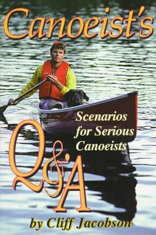 Cover of Canoeist's Q & A