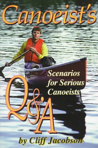 Book cover for Canoeist's Q & A