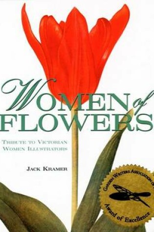 Cover of Women of Flowers