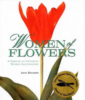 Cover of Women of Flowers