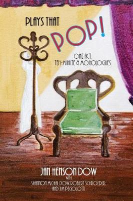 Book cover for Plays That Pop!