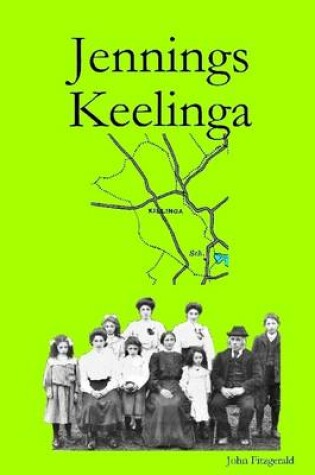 Cover of Jennings Keelinga