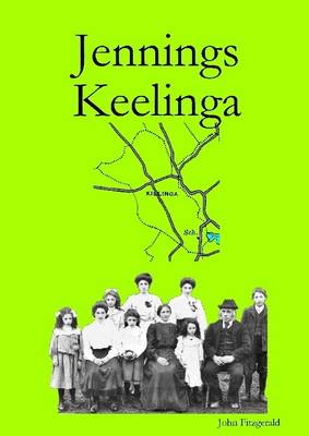 Book cover for Jennings Keelinga