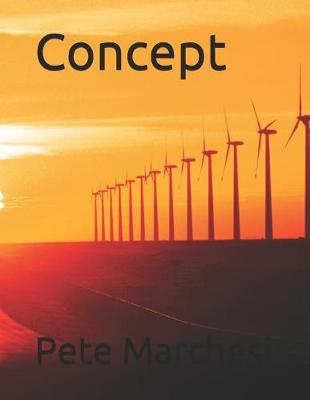 Book cover for Concept