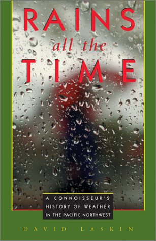 Book cover for Rains All the Time
