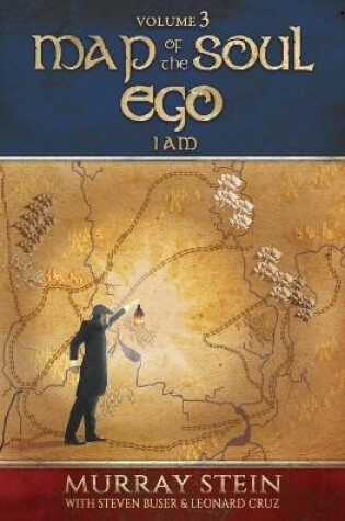 Cover of Map of the Soul - Ego