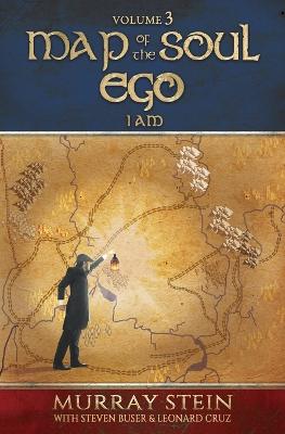 Cover of Map of the Soul - Ego