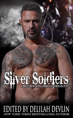 Book cover for Silver Soldiers