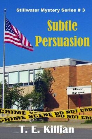 Cover of Subtle Persuasion