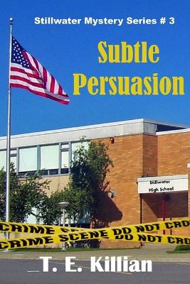 Cover of Subtle Persuasion