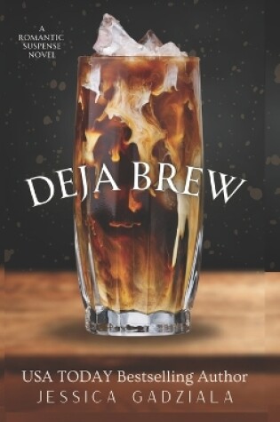 Cover of Deja Brew