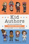Book cover for Kid Authors