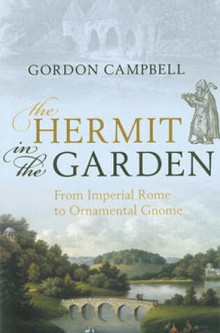 Cover of The Hermit in the Garden