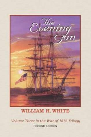 Cover of The Evening Gun