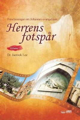 Book cover for Herrens fotspar II(Swedish)