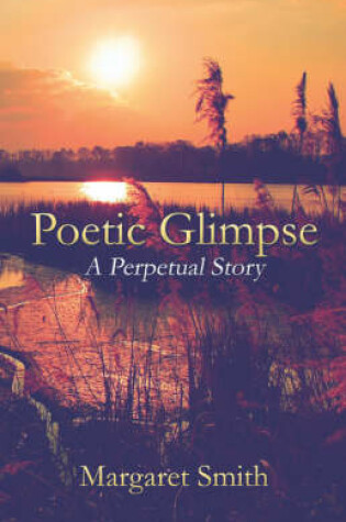 Cover of Poetic Glimpse