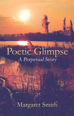 Book cover for Poetic Glimpse