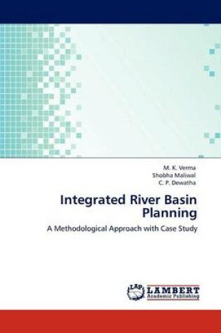 Cover of Integrated River Basin Planning