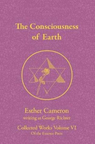 Cover of The Consciousness of Earth