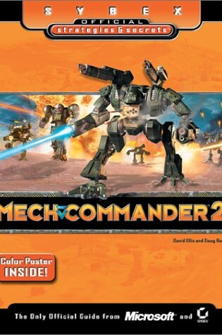 Cover of MechCommander 2