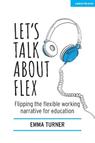 Cover of Let's Talk about Flex