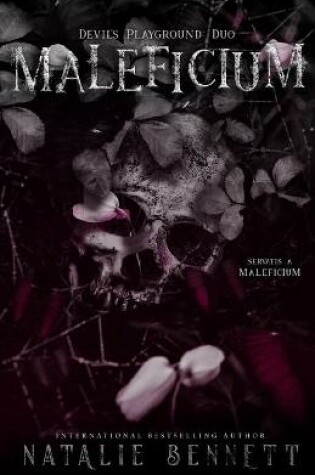 Cover of Maleficium