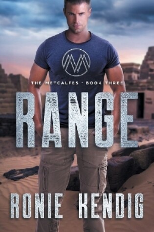 Cover of Range