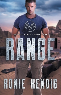 Book cover for Range