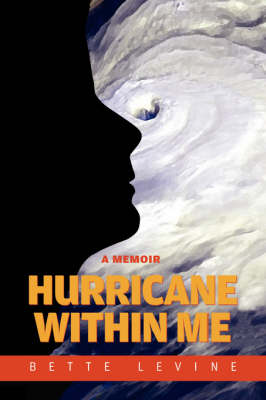 Cover of Hurricane Within Me