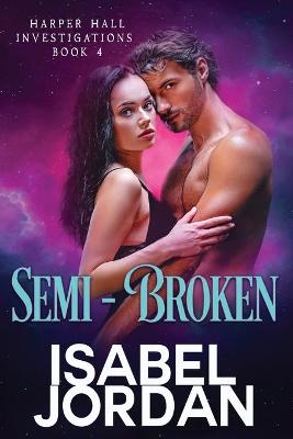 Book cover for Semi-Broken