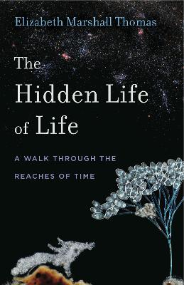 Book cover for The Hidden Life of Life