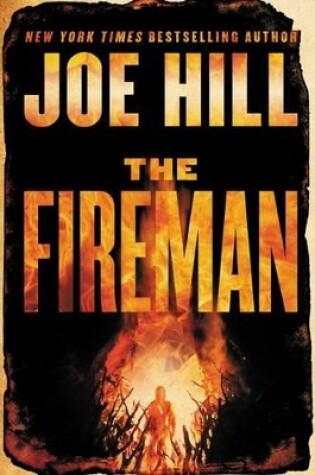 Cover of The Fireman