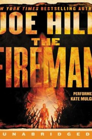 Cover of The Fireman