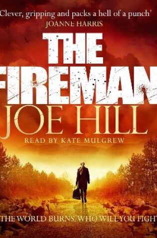 Cover of The Fireman