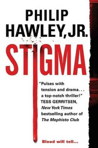 Cover of Stigma