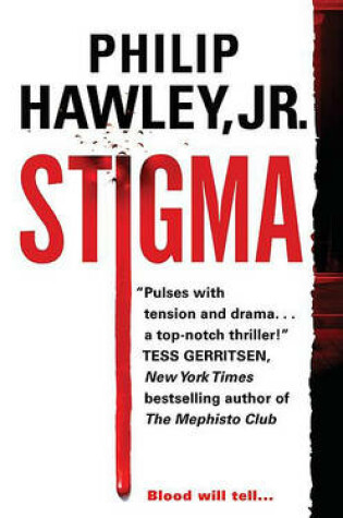 Cover of Stigma