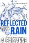 Book cover for Reflected in the Rain