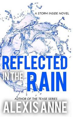 Book cover for Reflected in the Rain