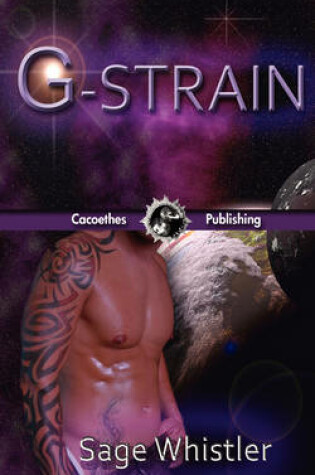 Cover of G-Strain