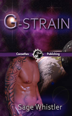 Book cover for G-Strain